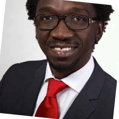Isaac Nyembo